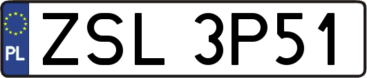 ZSL3P51
