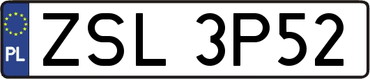 ZSL3P52
