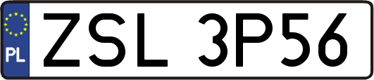 ZSL3P56
