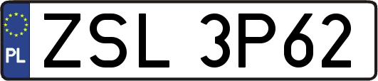 ZSL3P62