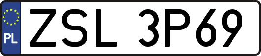 ZSL3P69