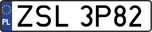ZSL3P82