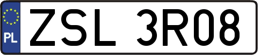 ZSL3R08
