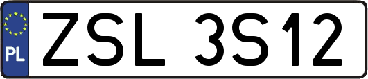 ZSL3S12
