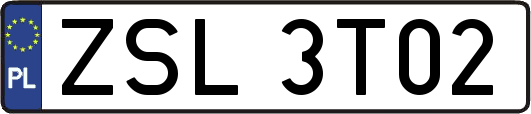 ZSL3T02