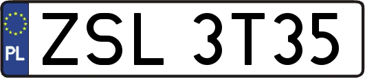 ZSL3T35