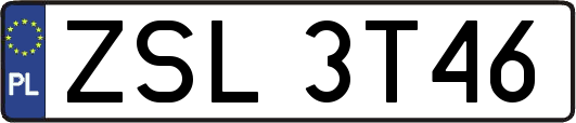 ZSL3T46