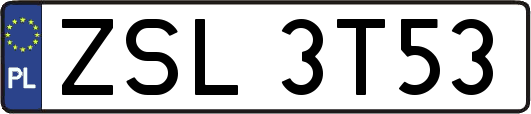 ZSL3T53