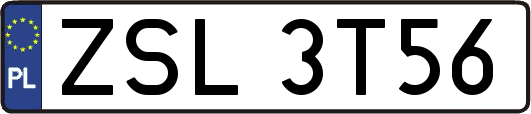 ZSL3T56