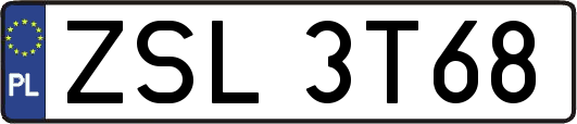 ZSL3T68
