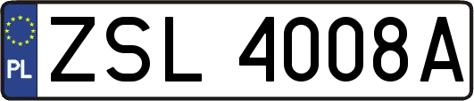 ZSL4008A