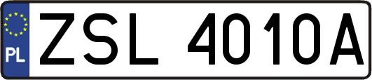 ZSL4010A