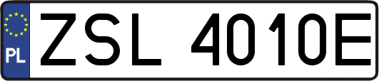 ZSL4010E