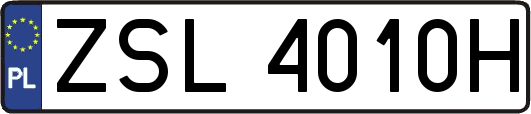 ZSL4010H