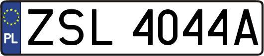 ZSL4044A
