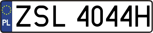 ZSL4044H