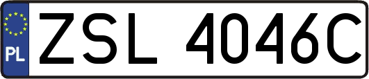 ZSL4046C