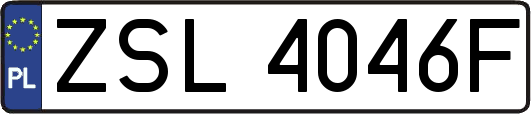ZSL4046F