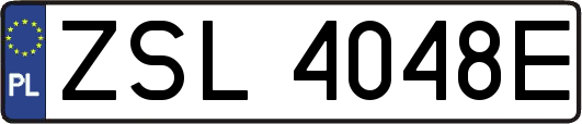 ZSL4048E