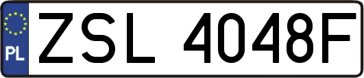 ZSL4048F
