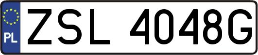 ZSL4048G