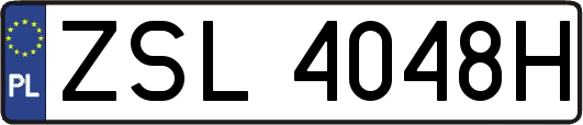 ZSL4048H