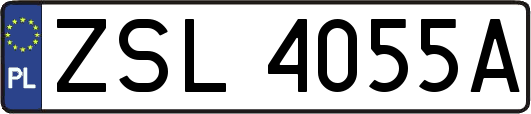 ZSL4055A