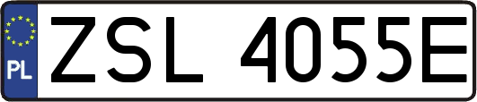 ZSL4055E