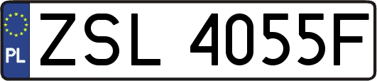 ZSL4055F
