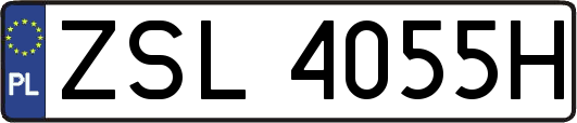 ZSL4055H