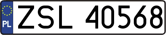 ZSL40568