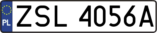 ZSL4056A