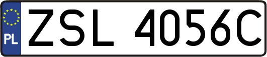 ZSL4056C