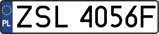 ZSL4056F