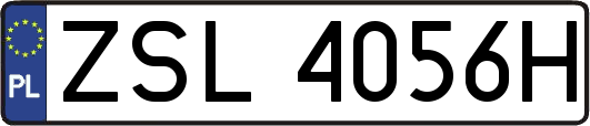 ZSL4056H