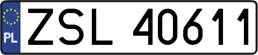 ZSL40611