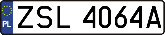 ZSL4064A