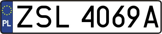 ZSL4069A