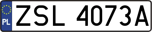 ZSL4073A