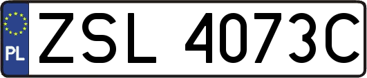 ZSL4073C