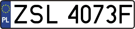 ZSL4073F