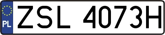 ZSL4073H