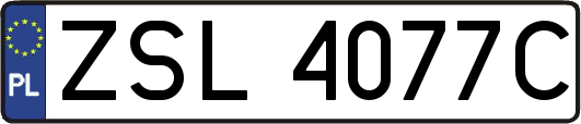ZSL4077C