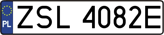 ZSL4082E