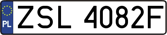ZSL4082F