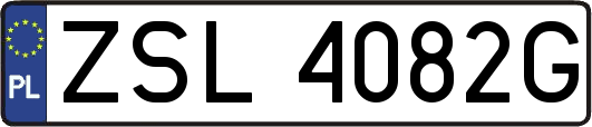 ZSL4082G