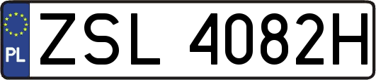 ZSL4082H