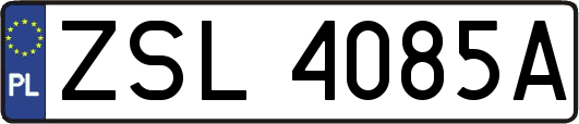 ZSL4085A