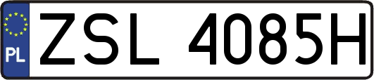 ZSL4085H