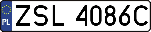 ZSL4086C